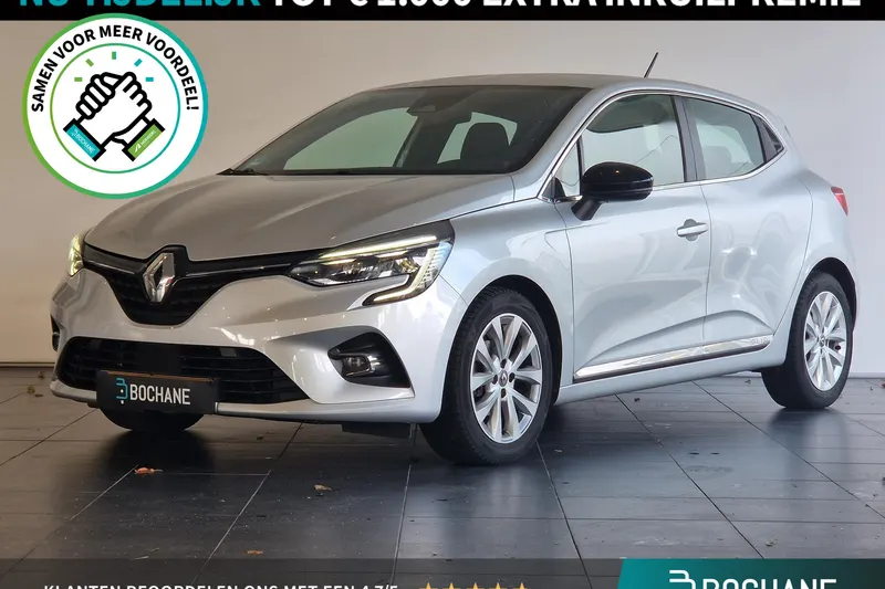 Renault Clio (2020)