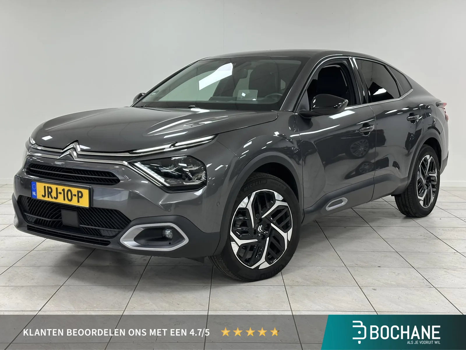 Citroën C4 (2024) — foto 1