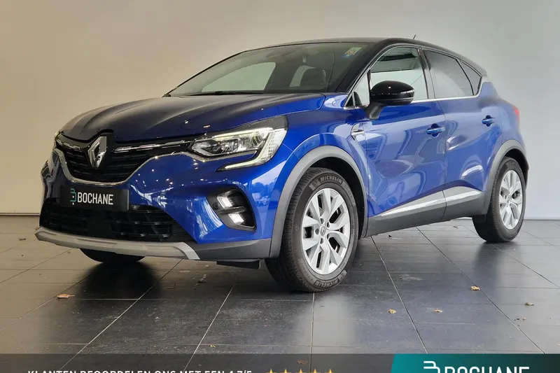 Renault Captur (2021)
