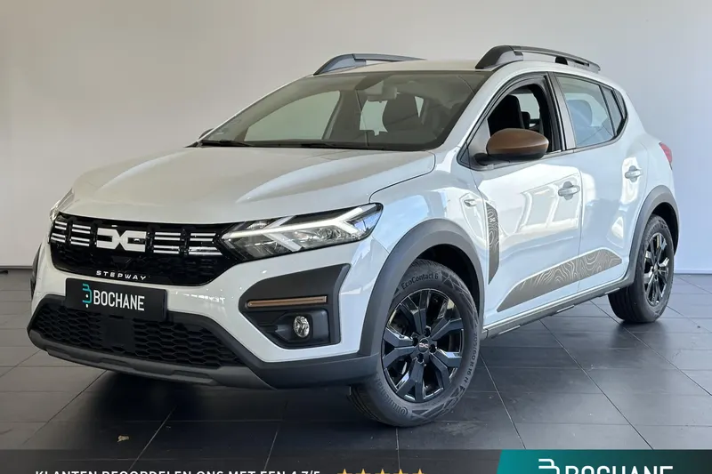 Dacia Sandero (2023)