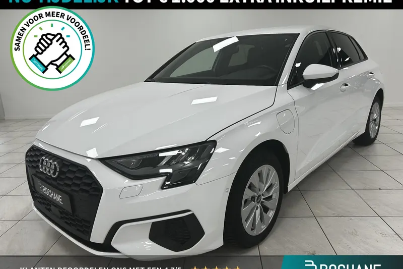 Audi A3 (2022)