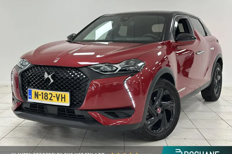 DS 3 (2022)