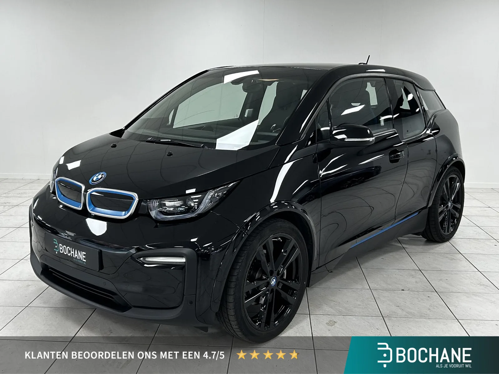 BMW i3 (2022) — foto 1