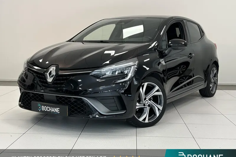 Renault Clio (2022)