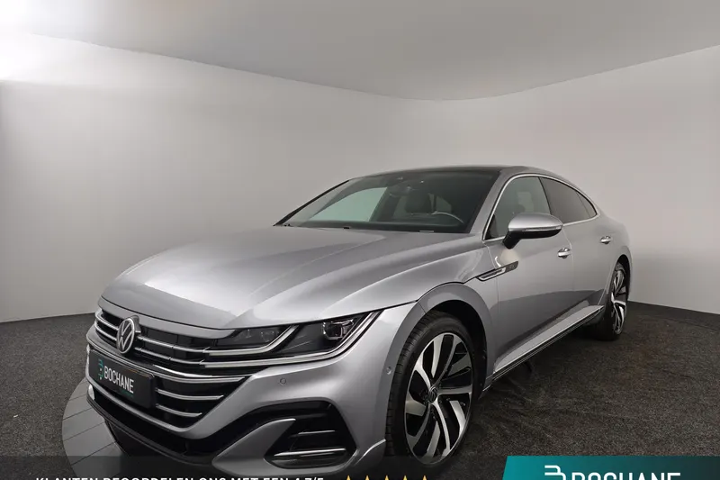 Volkswagen Arteon (2023)