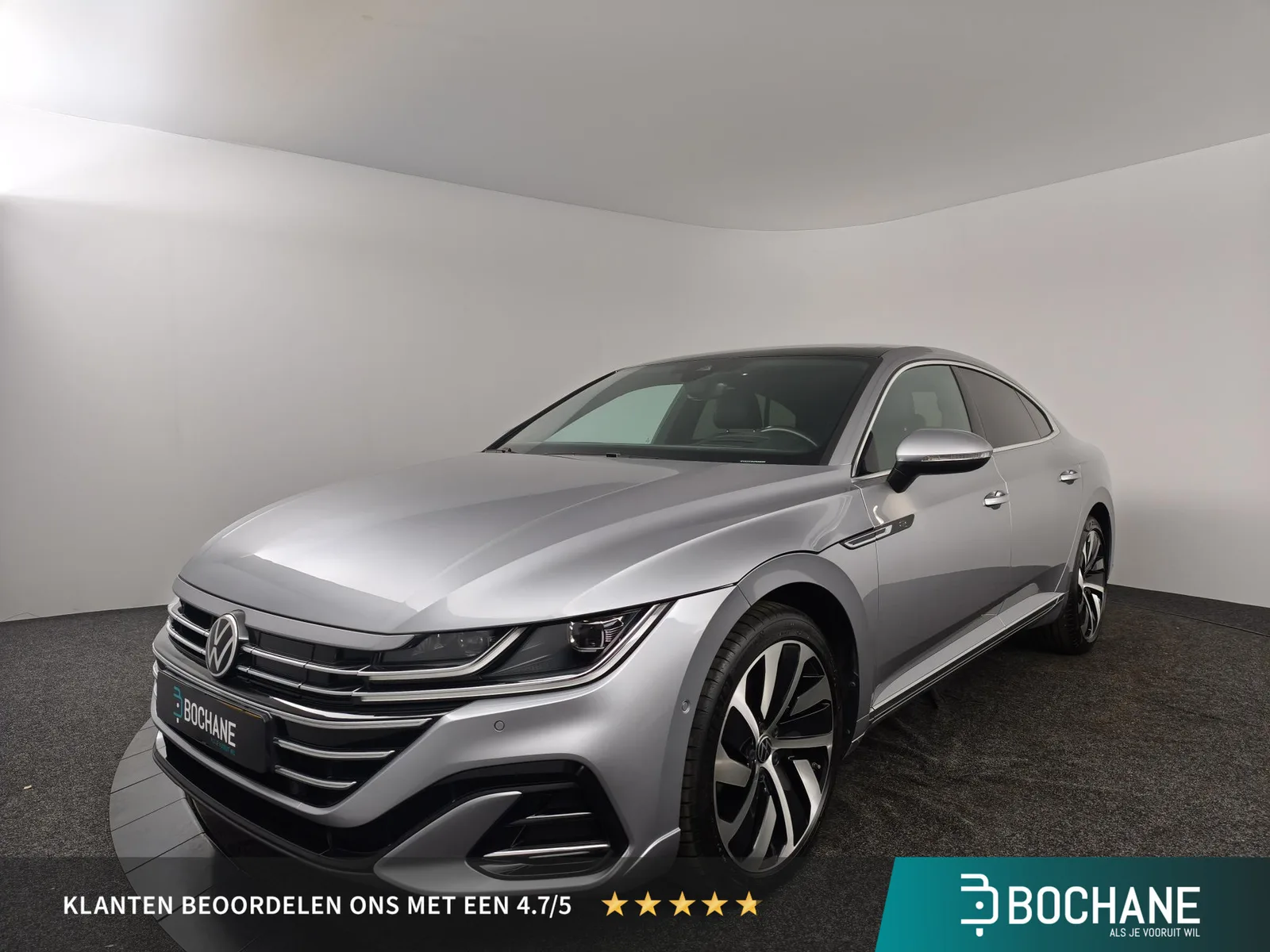Volkswagen Arteon (2023) — foto 1