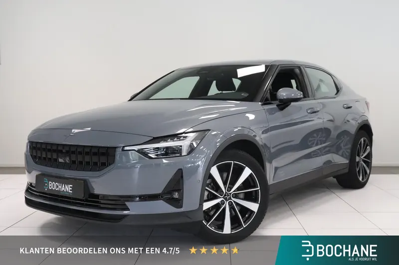 Polestar 2 (2022)
