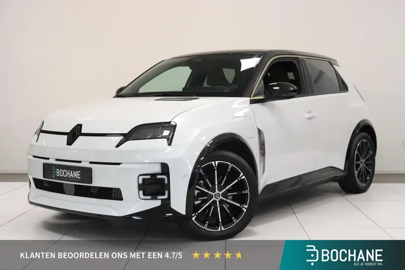 Renault 5 (2025)