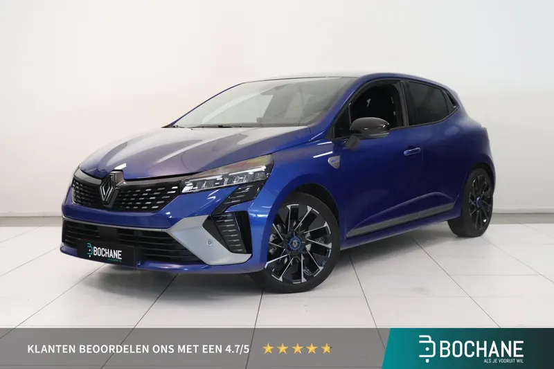 Renault Clio (2025)