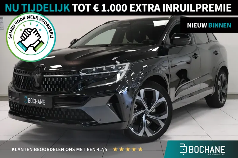 Renault Austral (2024)