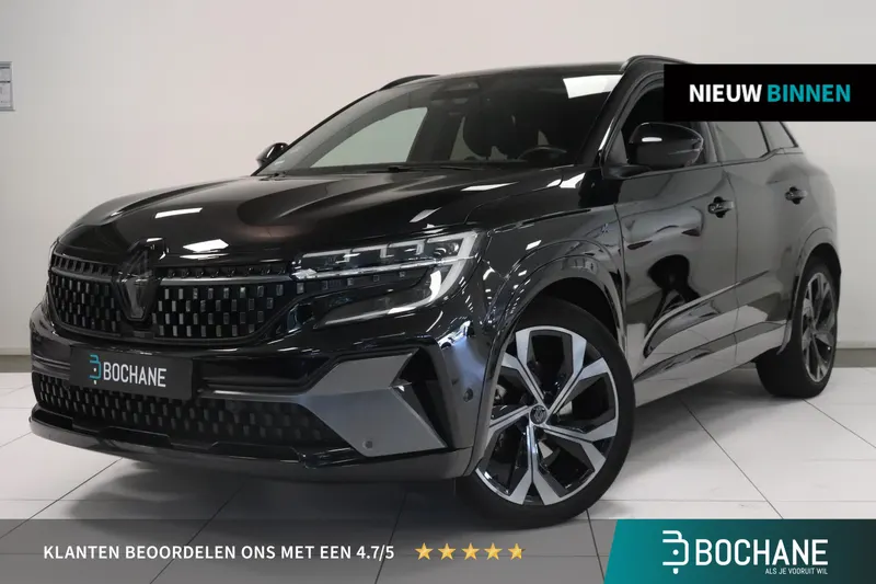 Renault Austral (2024)