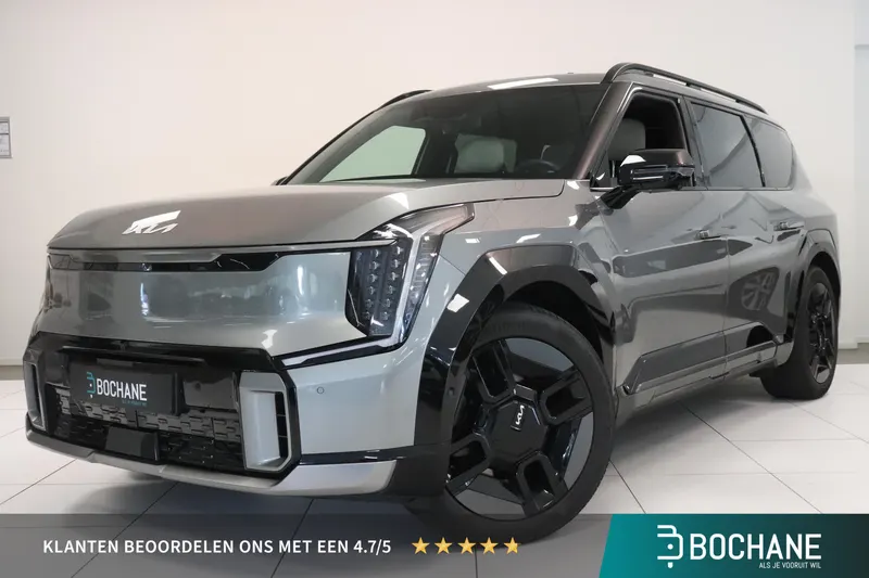 Kia EV9 (2024)