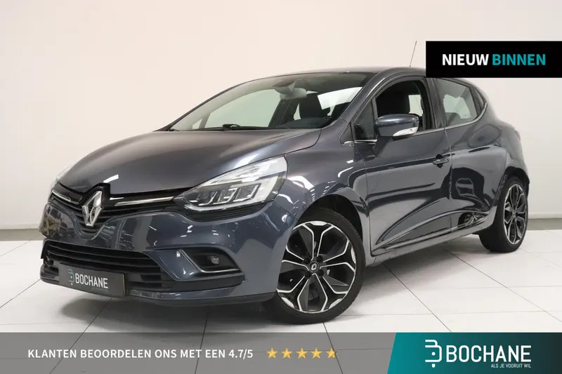 Renault Clio (2018)