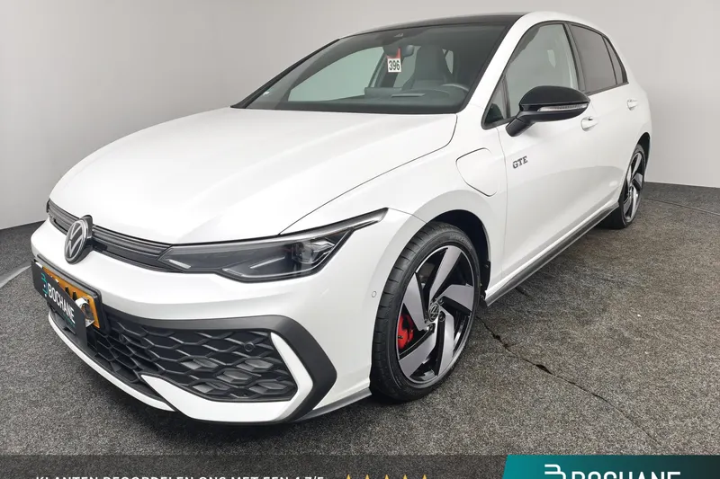 Volkswagen Golf (2026)