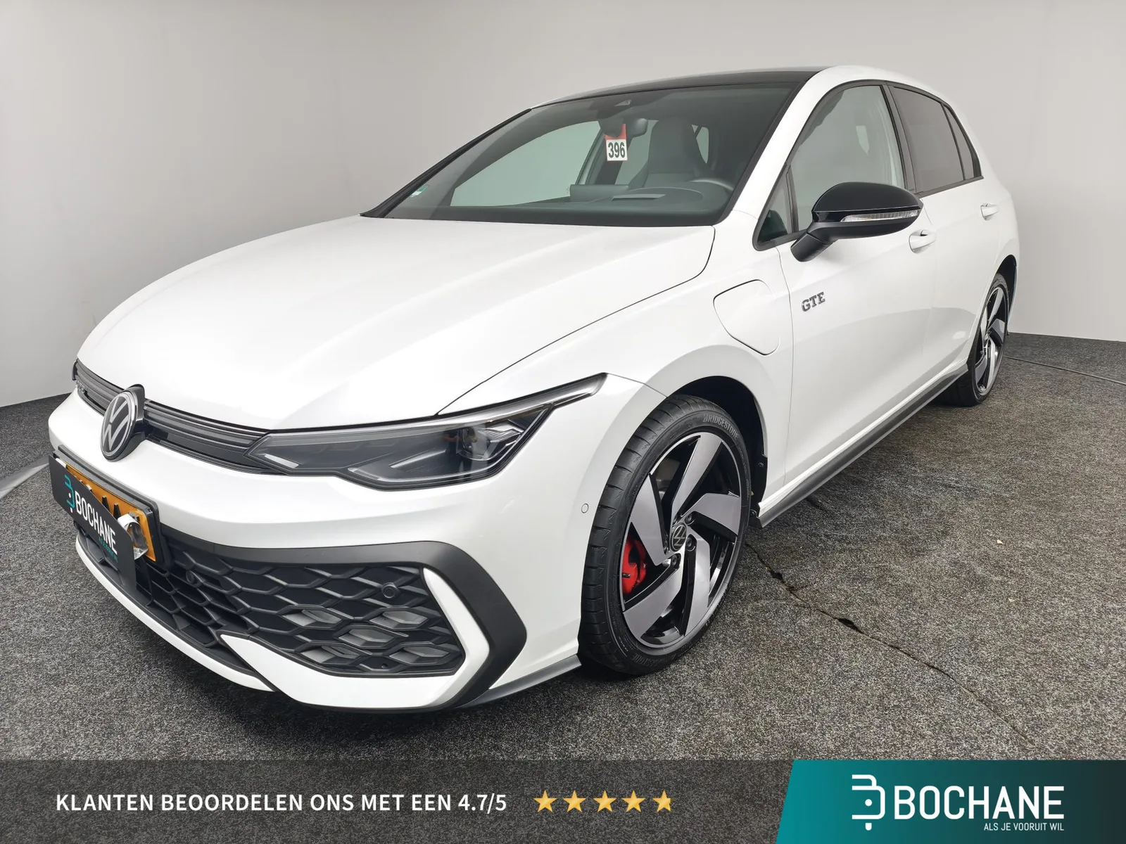 Volkswagen Golf (2026) — foto 1