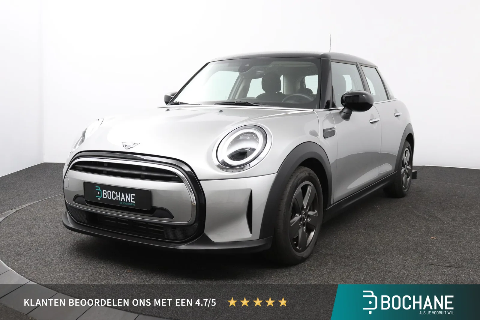 MINI Cooper (2023) — foto 1