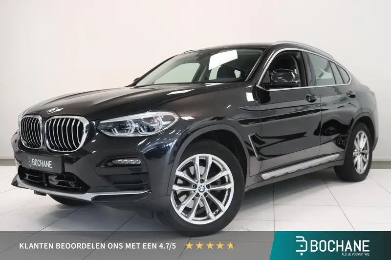 BMW X4 (2020)