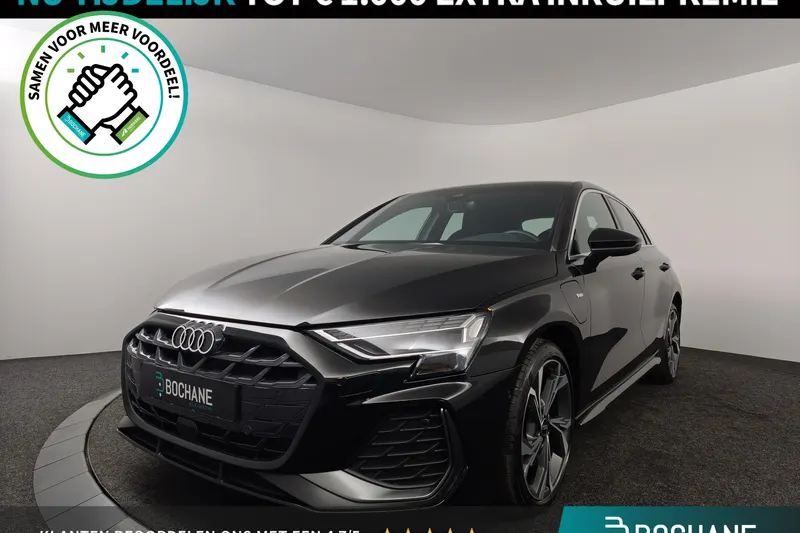 Audi A3 (2025)