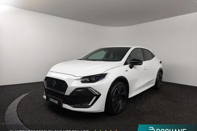 Renault Clio (2026)