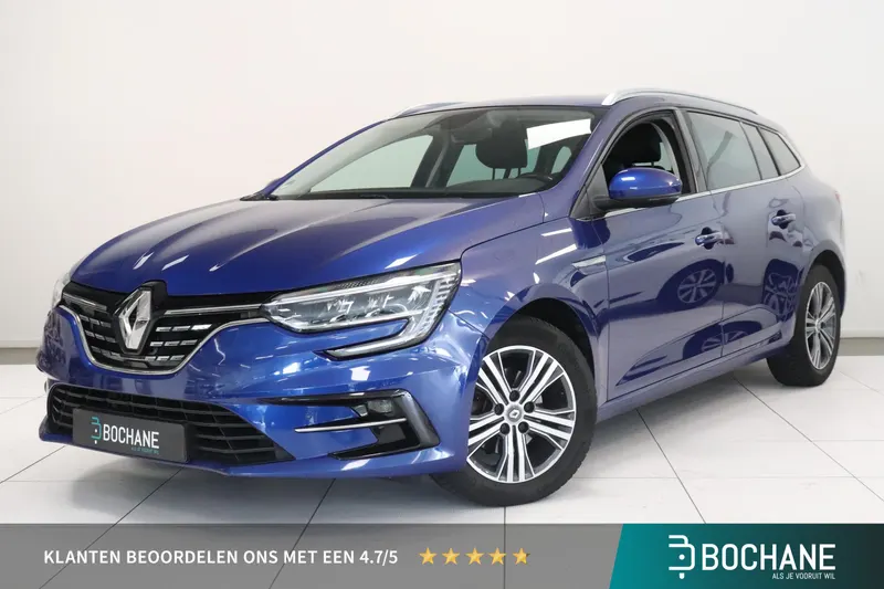 Renault Mégane (2021)