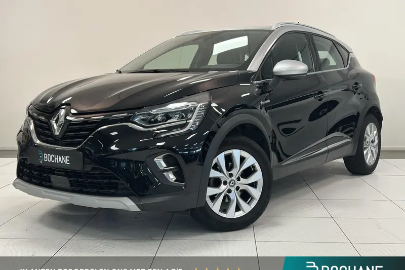 Renault Captur (2020)