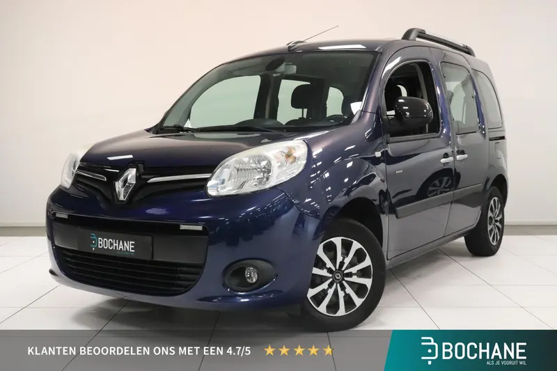 Renault Kangoo (2018)