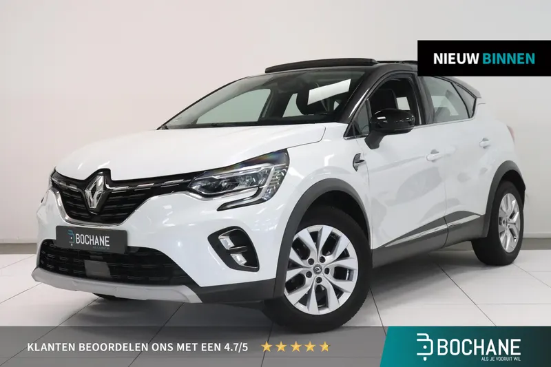 Renault Captur (2020)
