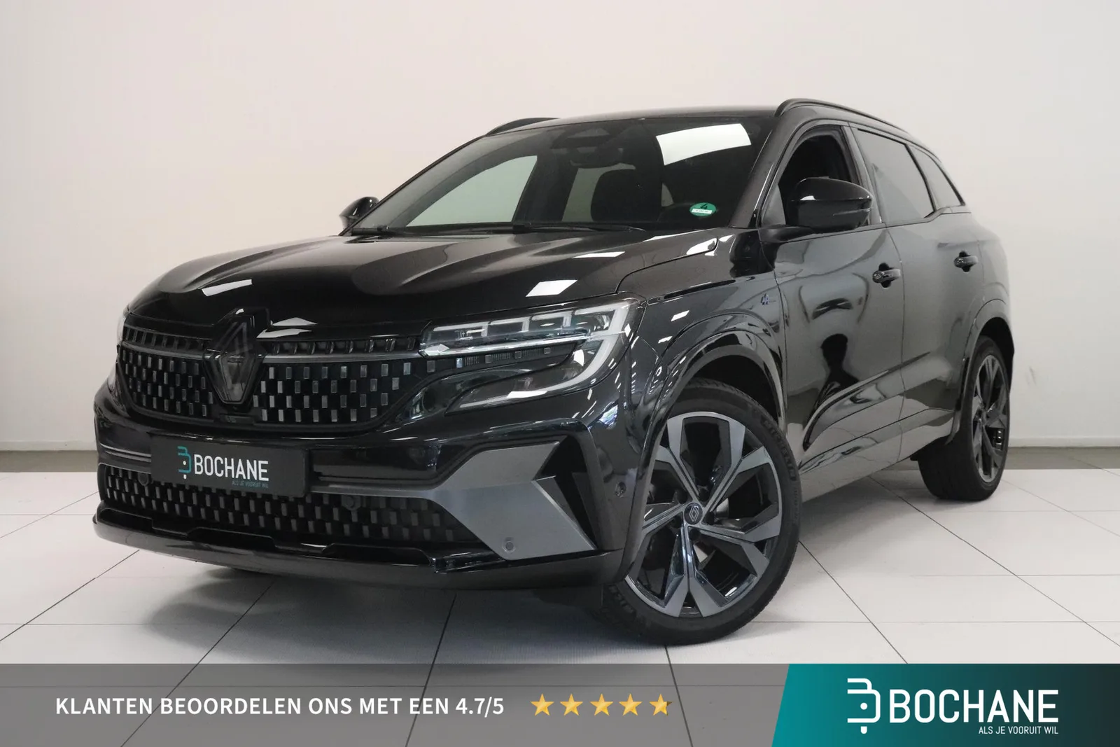 Renault Austral (2024) — foto 1