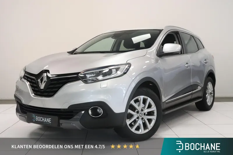 Renault Kadjar (2017)
