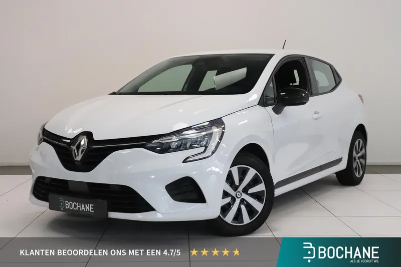 Renault Clio (2023)