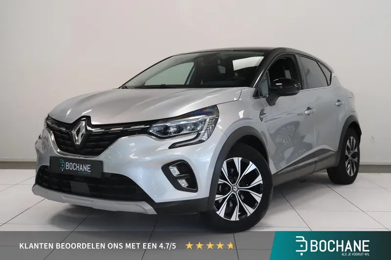 Renault Captur (2023)