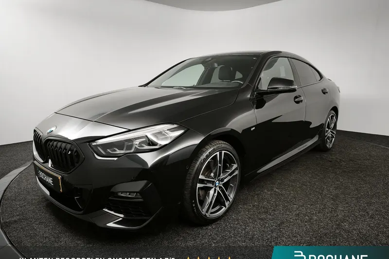 BMW 2-Serie Gran Coupé (2023)