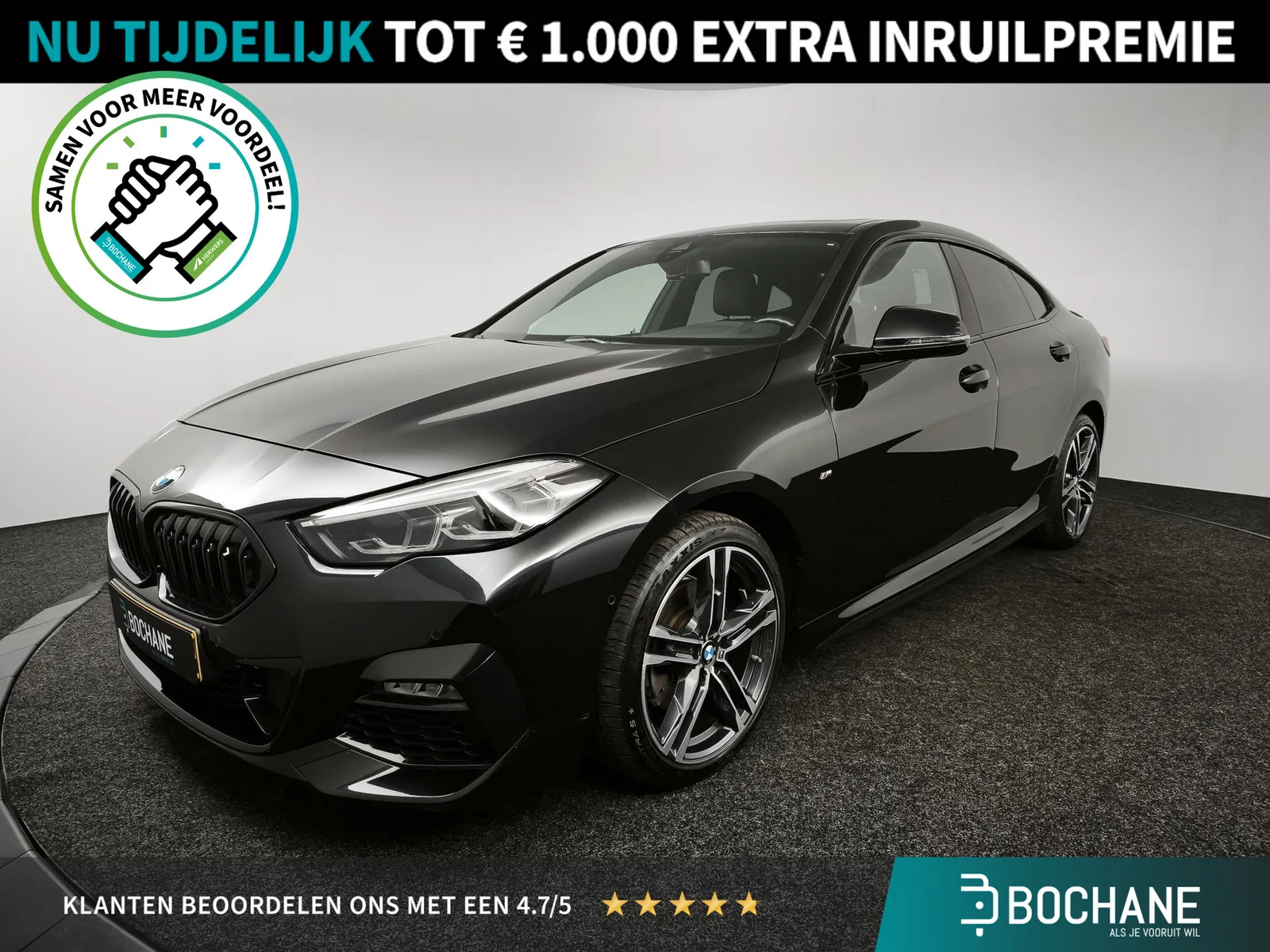 BMW 2-Serie (2023) — foto 1