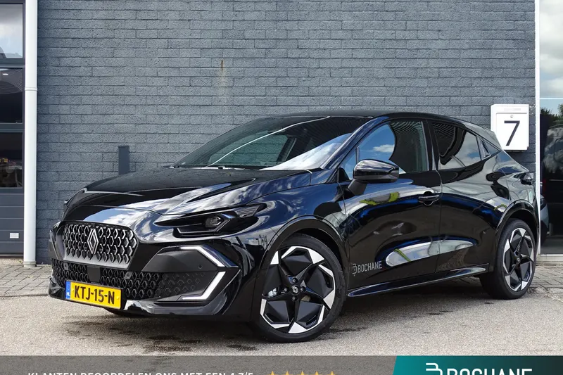 Renault Clio (2026)