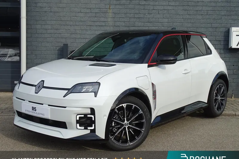 Renault 5 (2026)