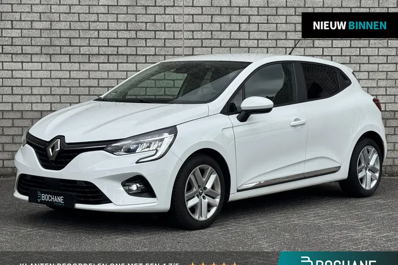 Renault Clio (2019)