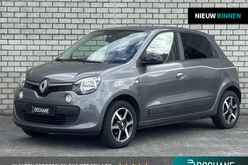 Renault Twingo (2018)