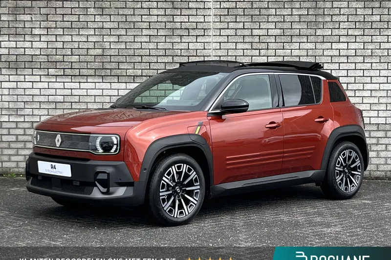 Renault 4 (2026)
