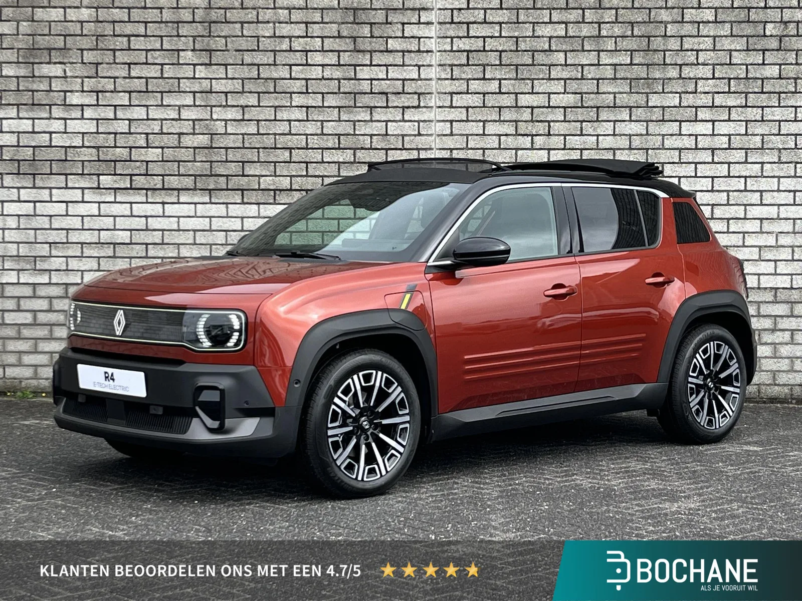 Renault 4 (2026) — foto 1