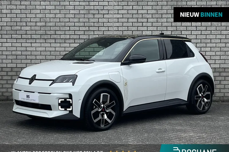 Renault 5 (2026)