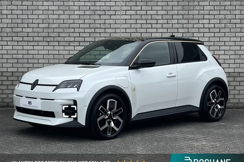 Renault 5 (2026)