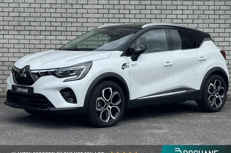 Mitsubishi ASX (2024)