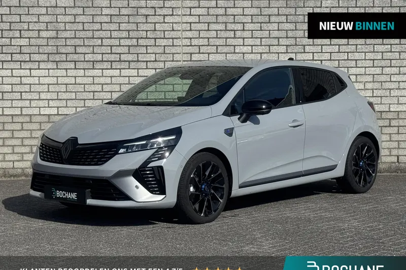 Renault Clio (2025)