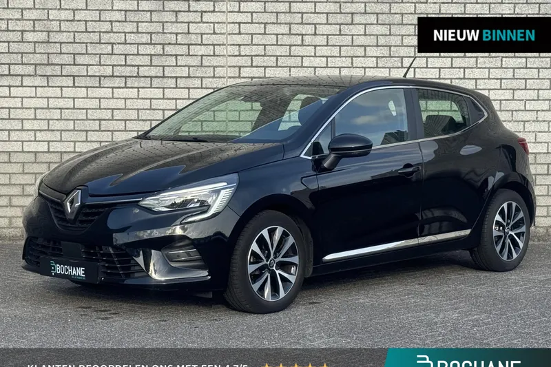 Renault Clio (2019)