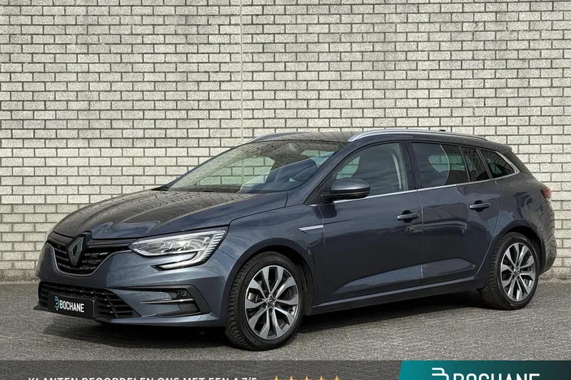 Renault Mégane (2023)