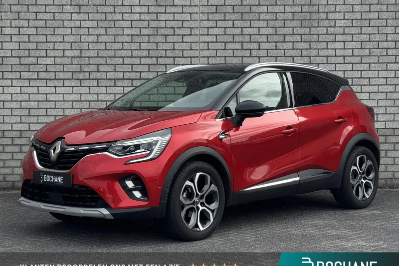 Renault Captur (2020)
