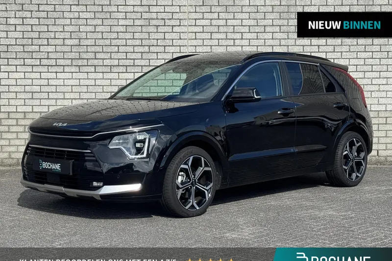 Kia Niro (2023)