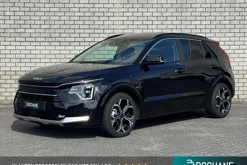Kia Niro (2023)