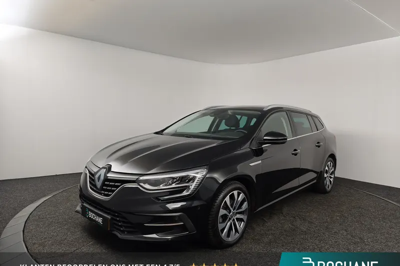 Renault Mégane (2023)