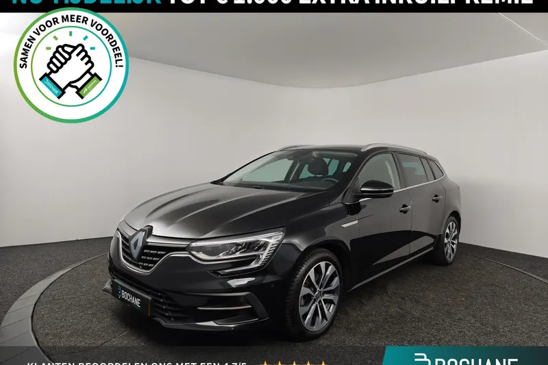 Renault Mégane (2023)
